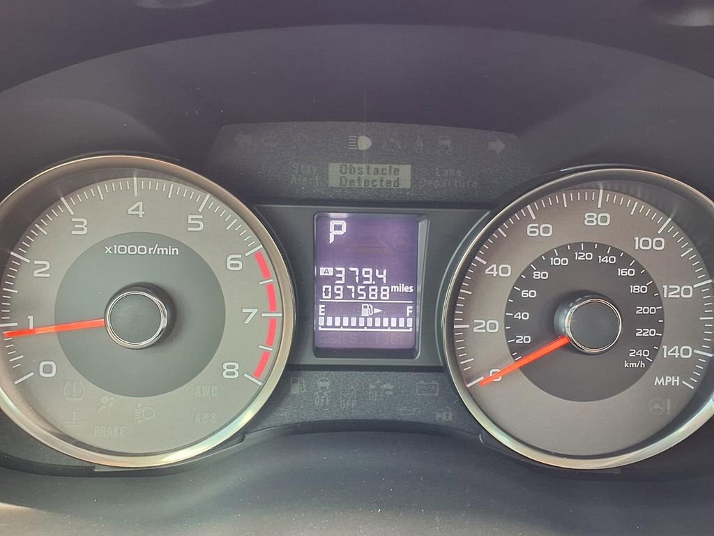 Used 2015 Subaru Forester 2.5i Premium image 30