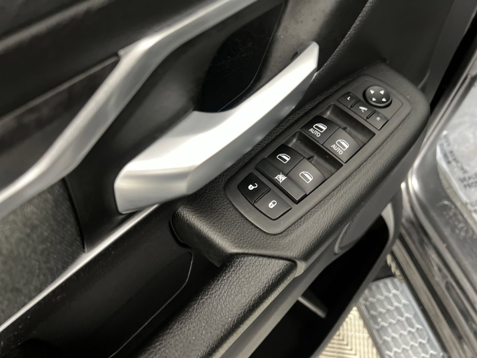 Used 2022 RAM 1500 Big Horn image 15