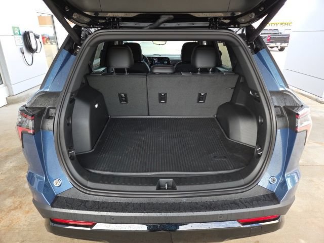 New 2027 Chevrolet Equinox RS w/ Safety and Technology Package AWD/4WD image 26