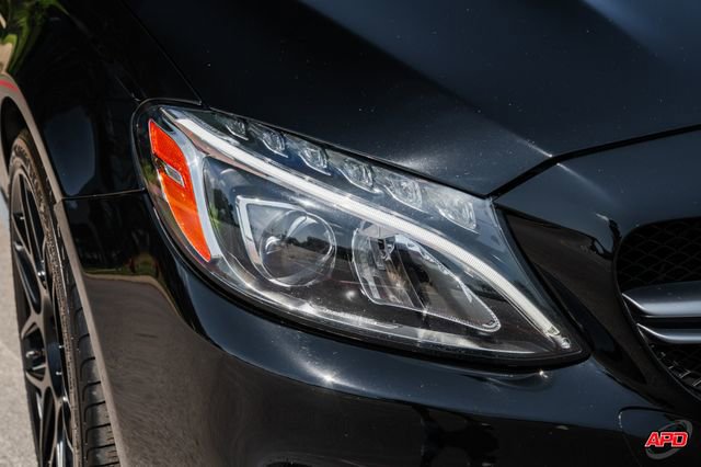 Used 2016 Mercedes-Benz C 63 AMG S image 50