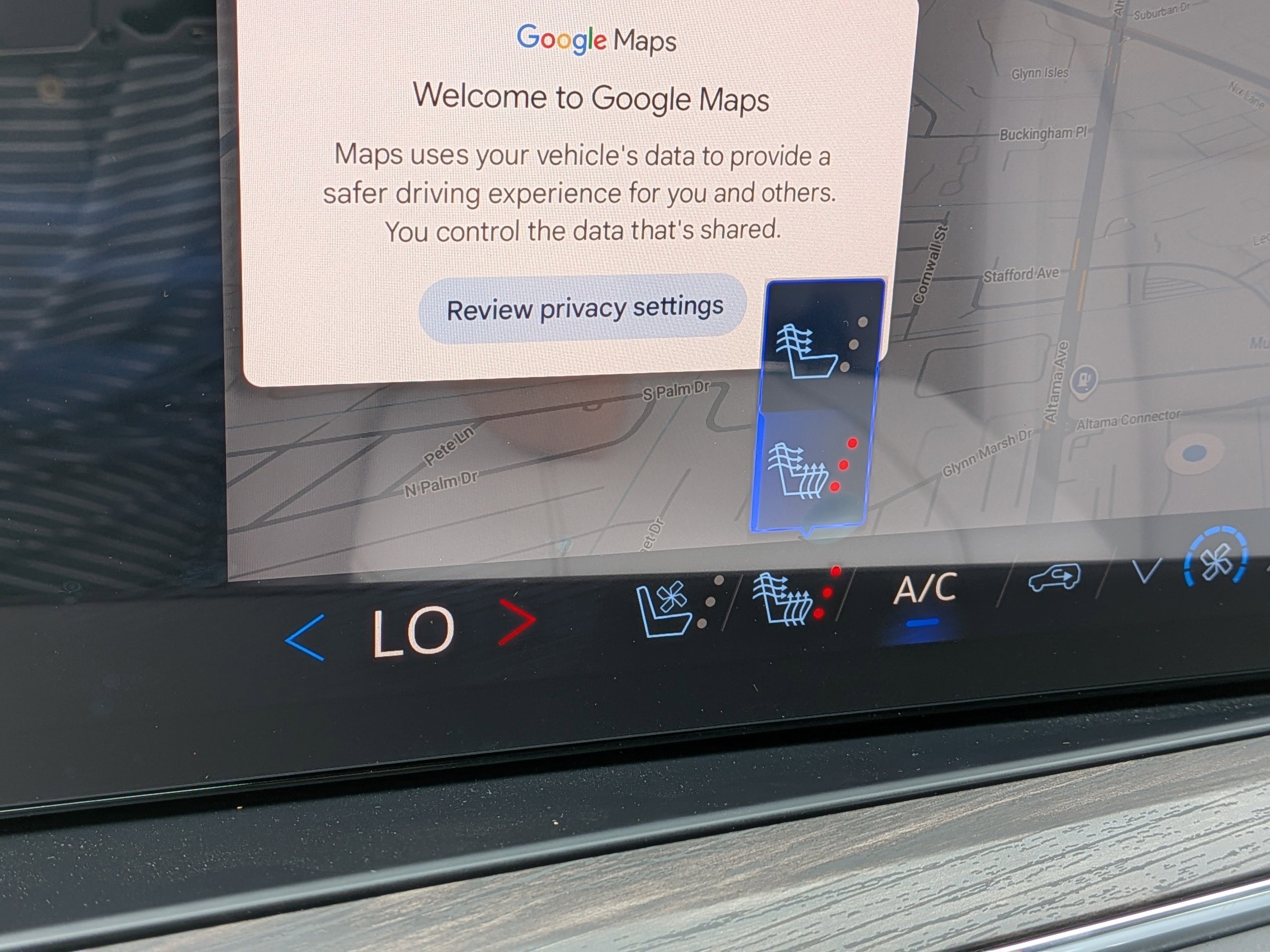 New 2026 Chevrolet Tahoe Premier image 18