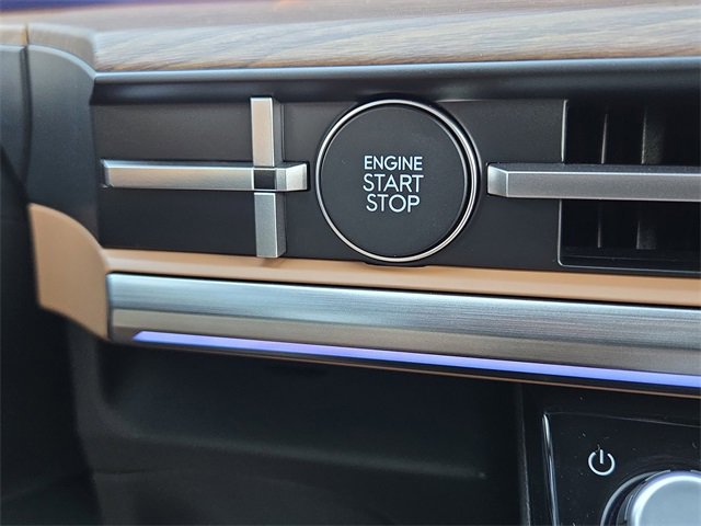 New 2026 Hyundai Santa Fe Calligraphy image 11