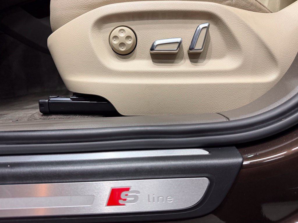 Used 2013 Audi Q5 3.0T Premium Plus AWD/4WD image 44
