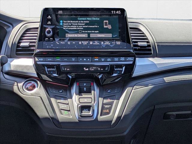 New 2026 Honda Odyssey Sport-L image 12