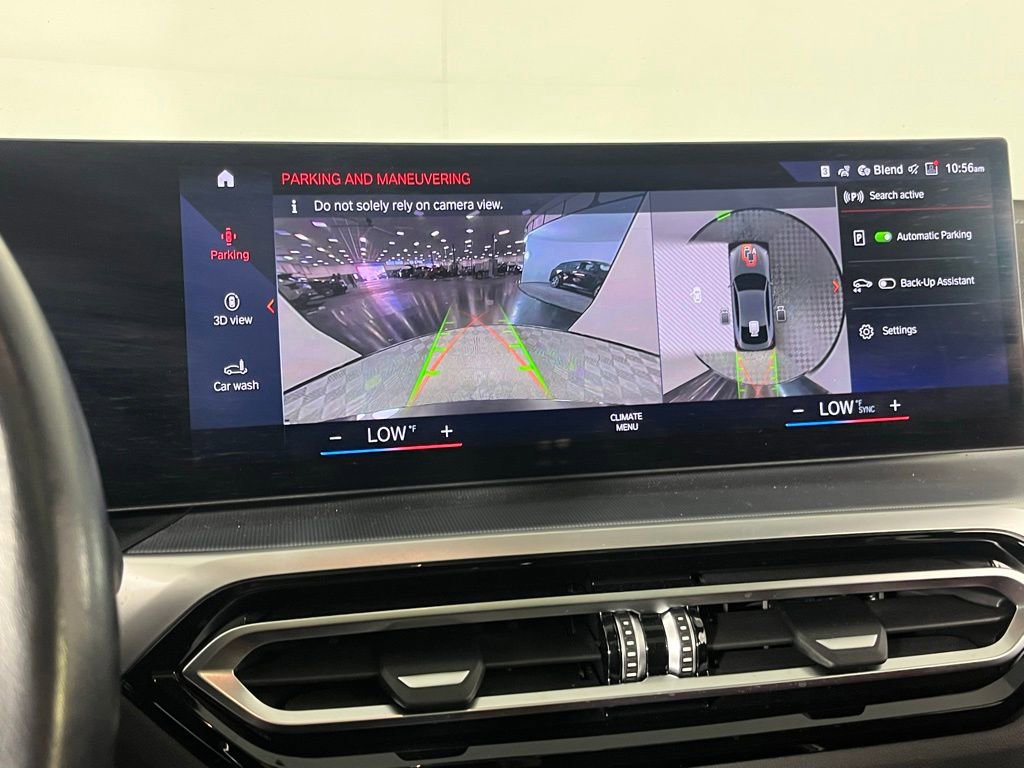 Used 2022 BMW i4 eDrive40 w/ Premium Package image 20