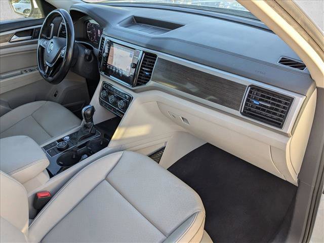 Used 2019 Volkswagen Atlas SEL image 23