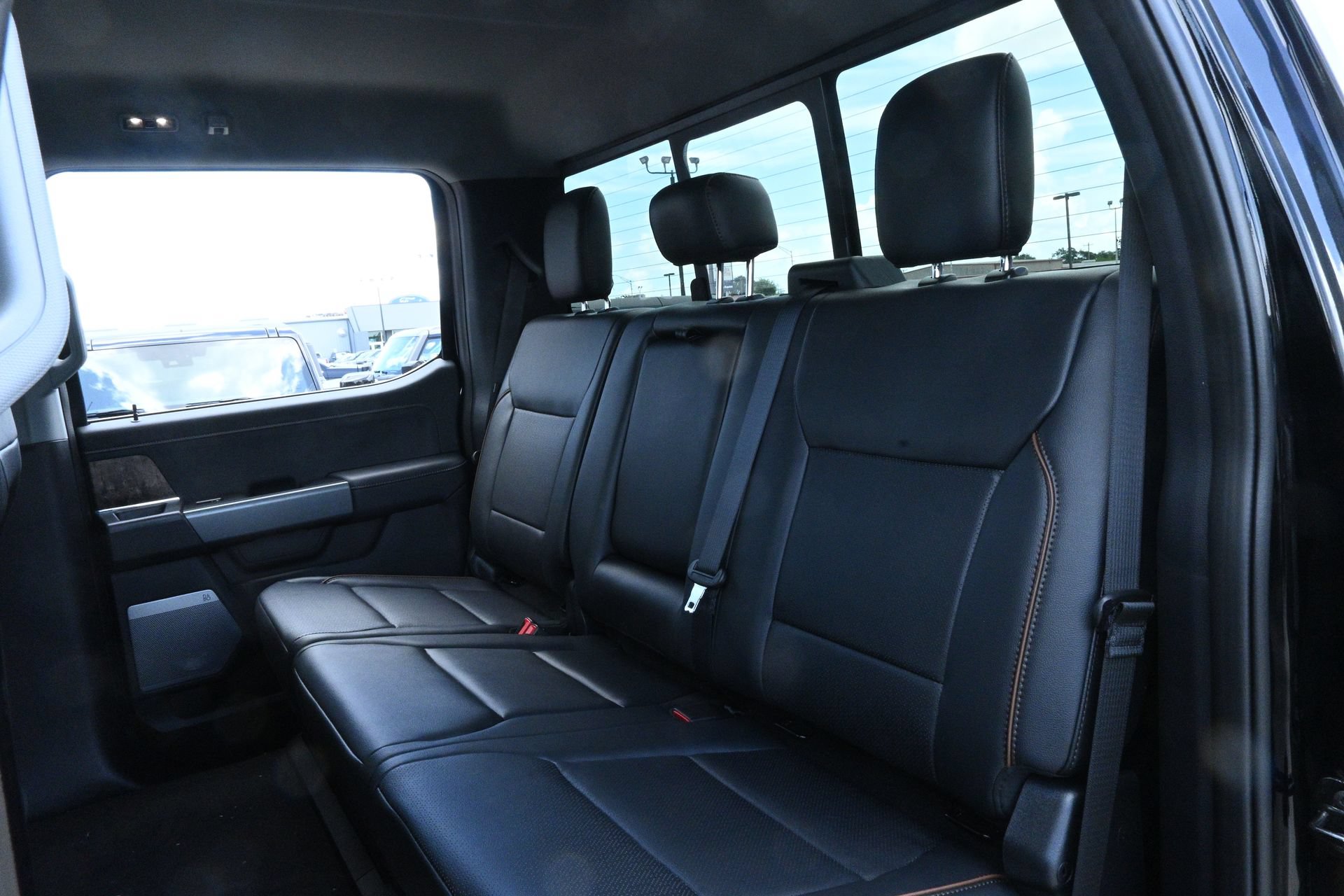 New 2026 Ford F350 Lariat w/ Lariat Premium Package AWD/4WD image 38