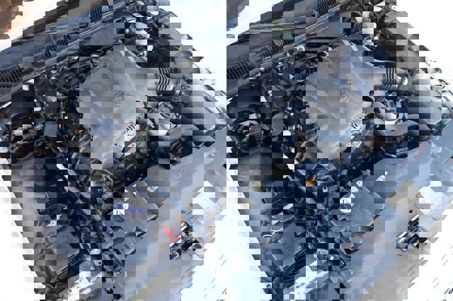 Used 2002 Mercury Grand Marquis LS image 42