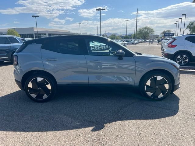 Used 2025 Volvo EX30 Ultra AWD/4WD image 2