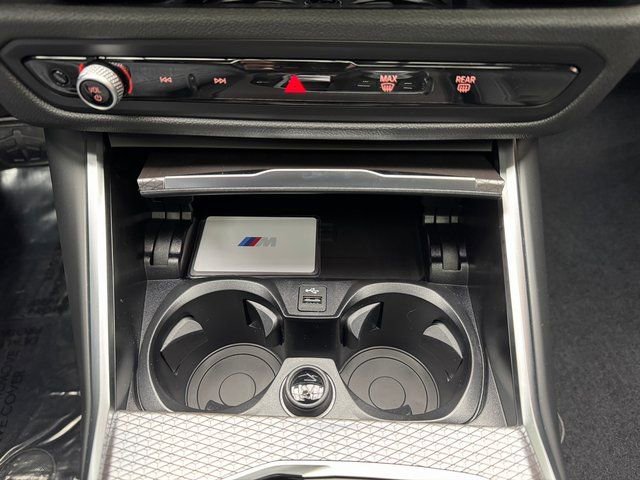 Used 2026 BMW 330i xDrive Sedan w/ M Sport Package AWD/4WD image 19