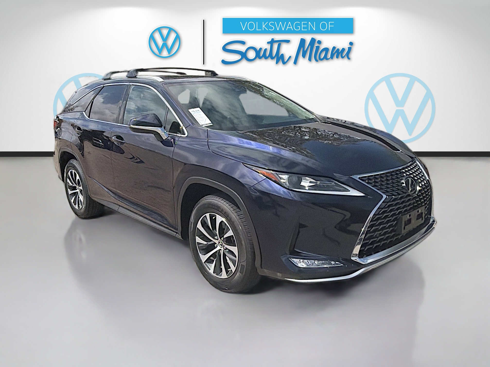 Used 2022 Lexus RX 350L Premium w/ Premium Package