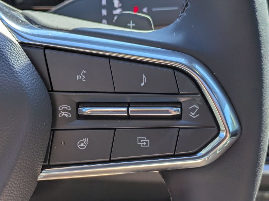 New 2026 Chevrolet Equinox LT w/ Safety and Technology Package FWD image 14