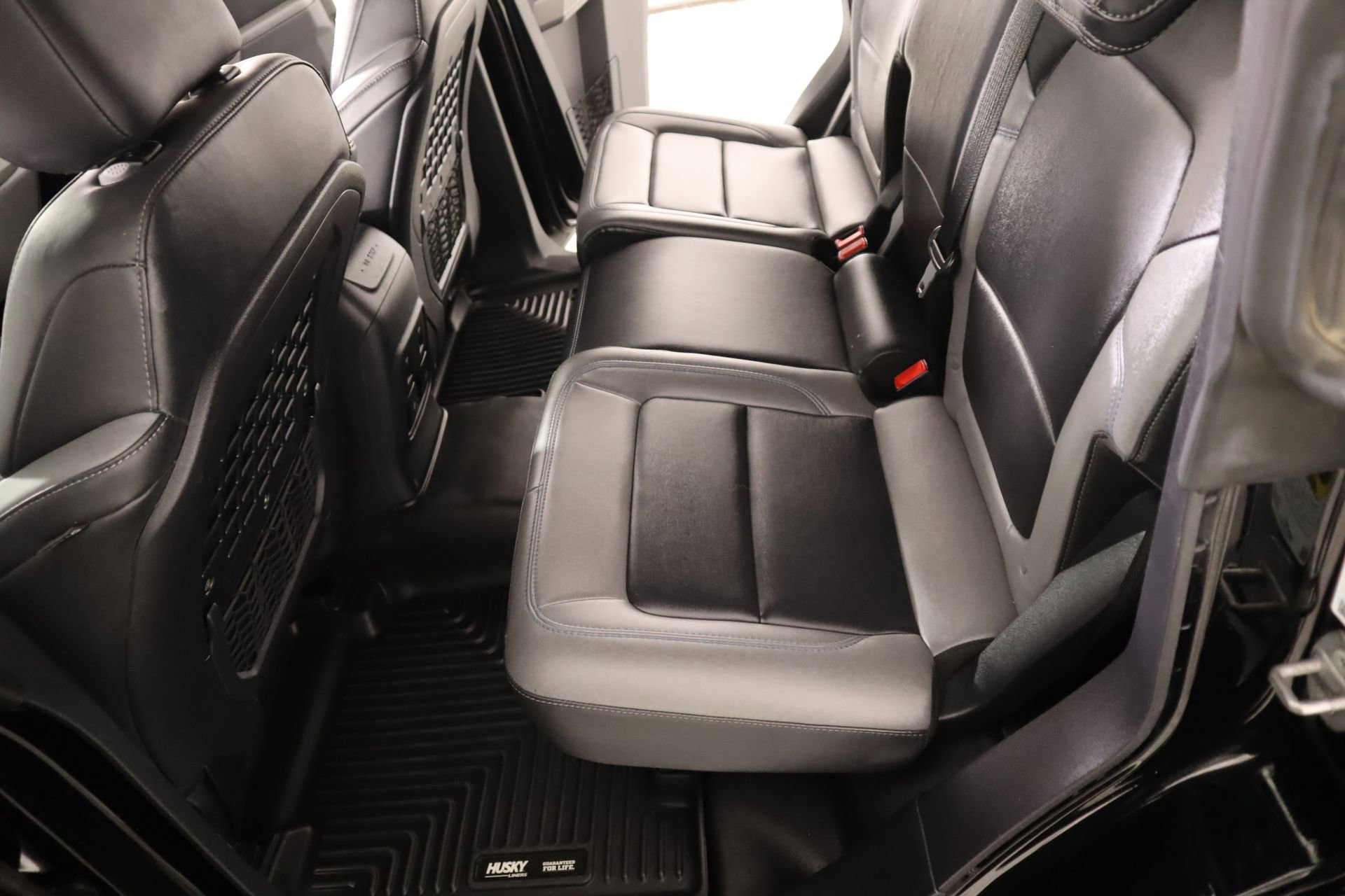 Used 2022 Ford Bronco Black Diamond AWD/4WD image 12