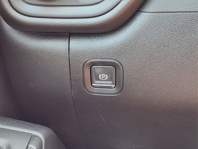 New 2026 GMC Sierra 2500 Pro w/ 1SA Pro Safety Plus Package image 16