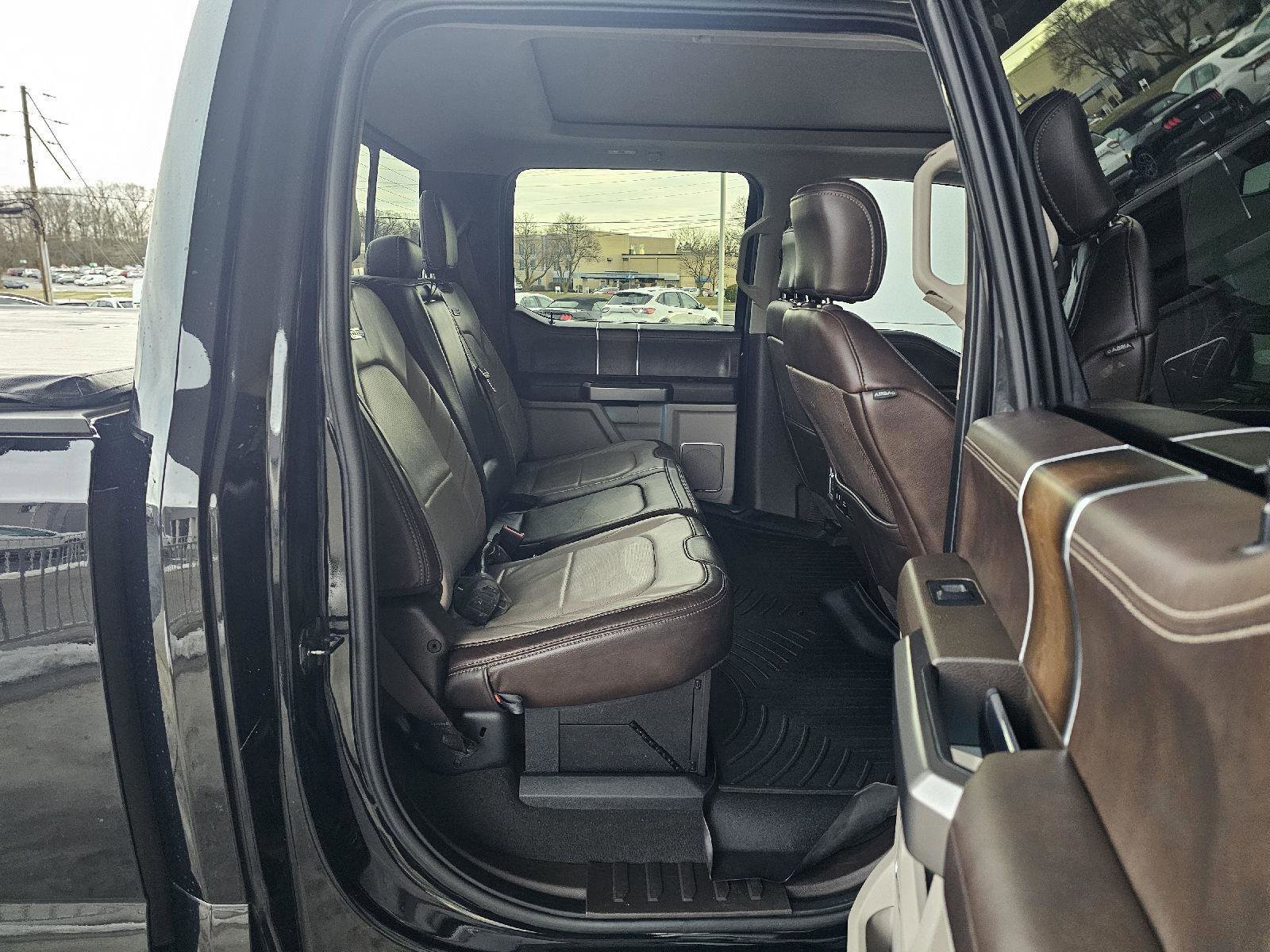 Used 2019 Ford F250 Limited image 14