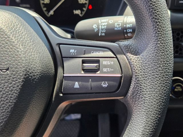 Used 2025 Honda HR-V LX image 28