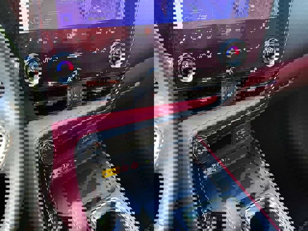 Certified 2024 Lexus NX 350 AWD image 37