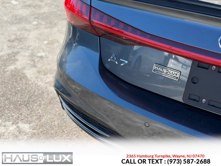 Used 2019 Audi A7 3.0T Prestige AWD/4WD image 25
