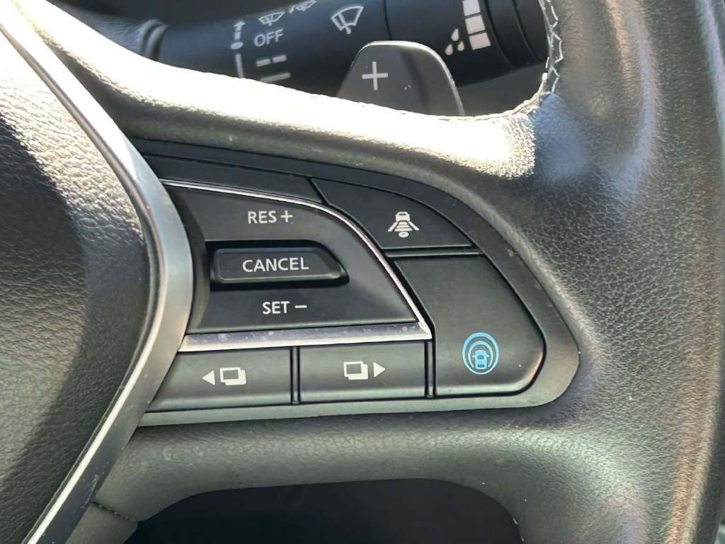 Used 2024 INFINITI QX55 Luxe w/ Cargo Package AWD/4WD image 19