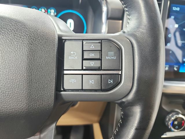 Used 2021 Ford F150 Lariat w/ Equipment Group 502A High image 25