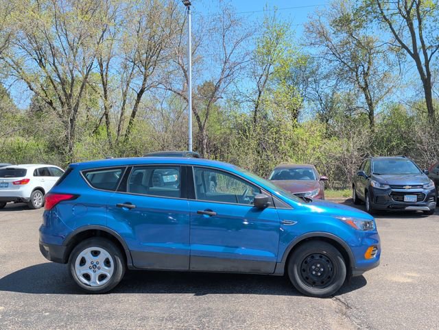 Used 2019 Ford Escape S FWD image 5