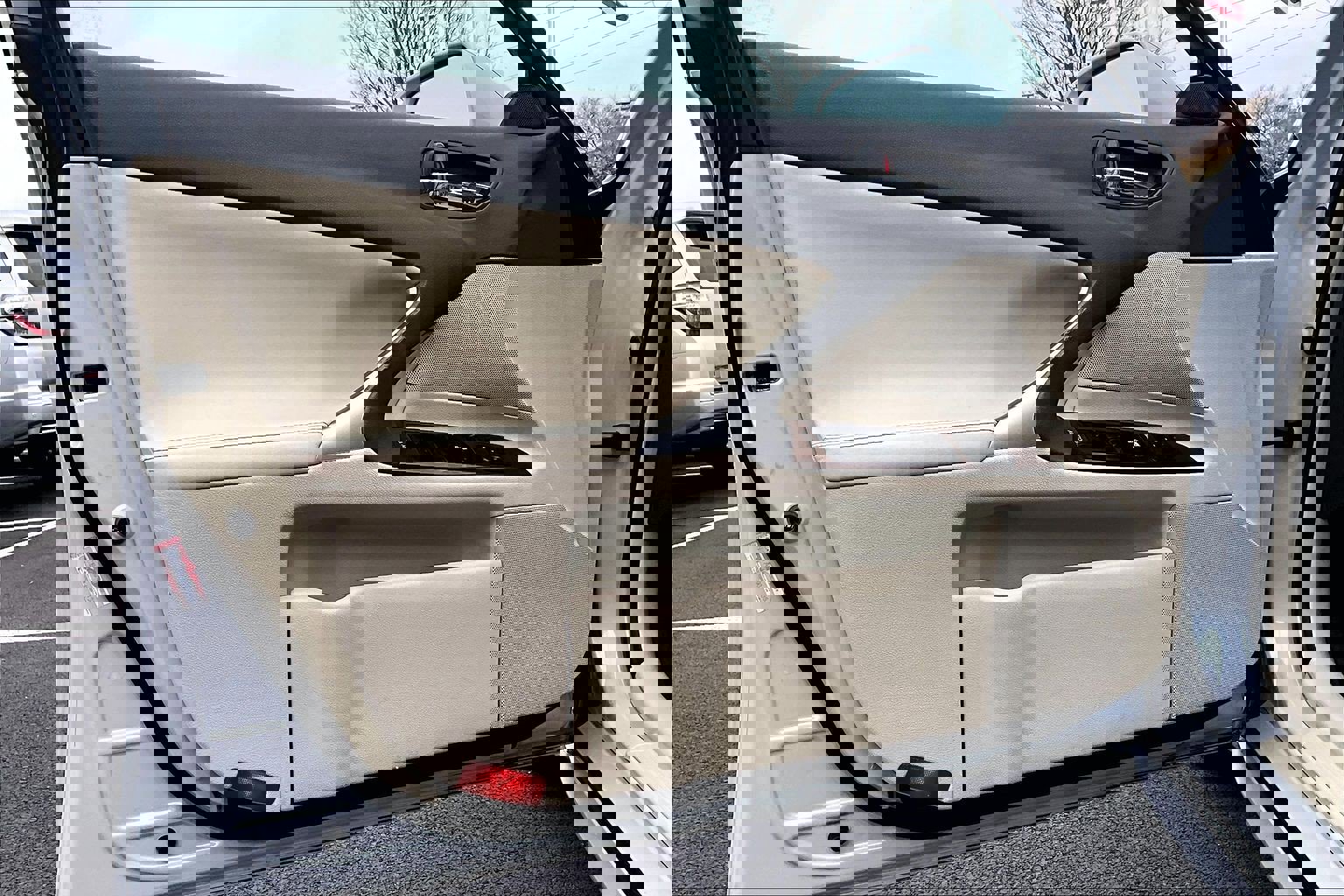 Used 2010 Lexus IS 250 image 21