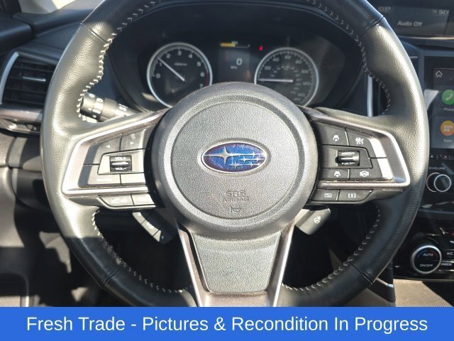 Used 2023 Subaru Forester Limited AWD/4WD image 13