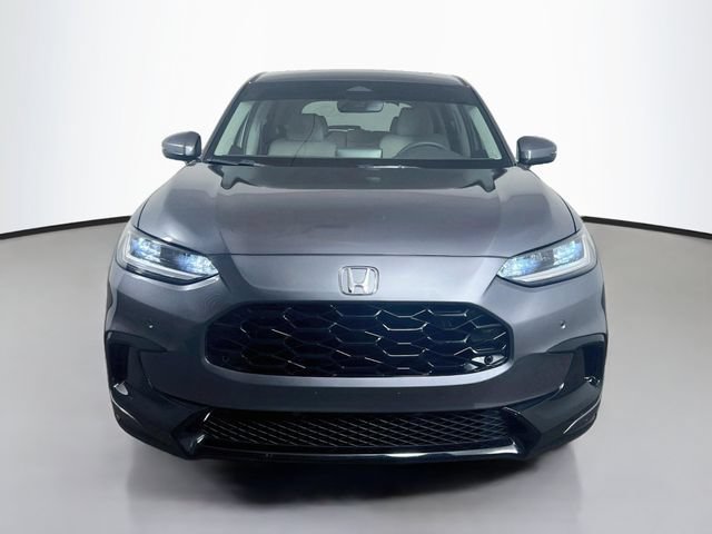 Certified 2025 Honda HR-V EX-L image 2