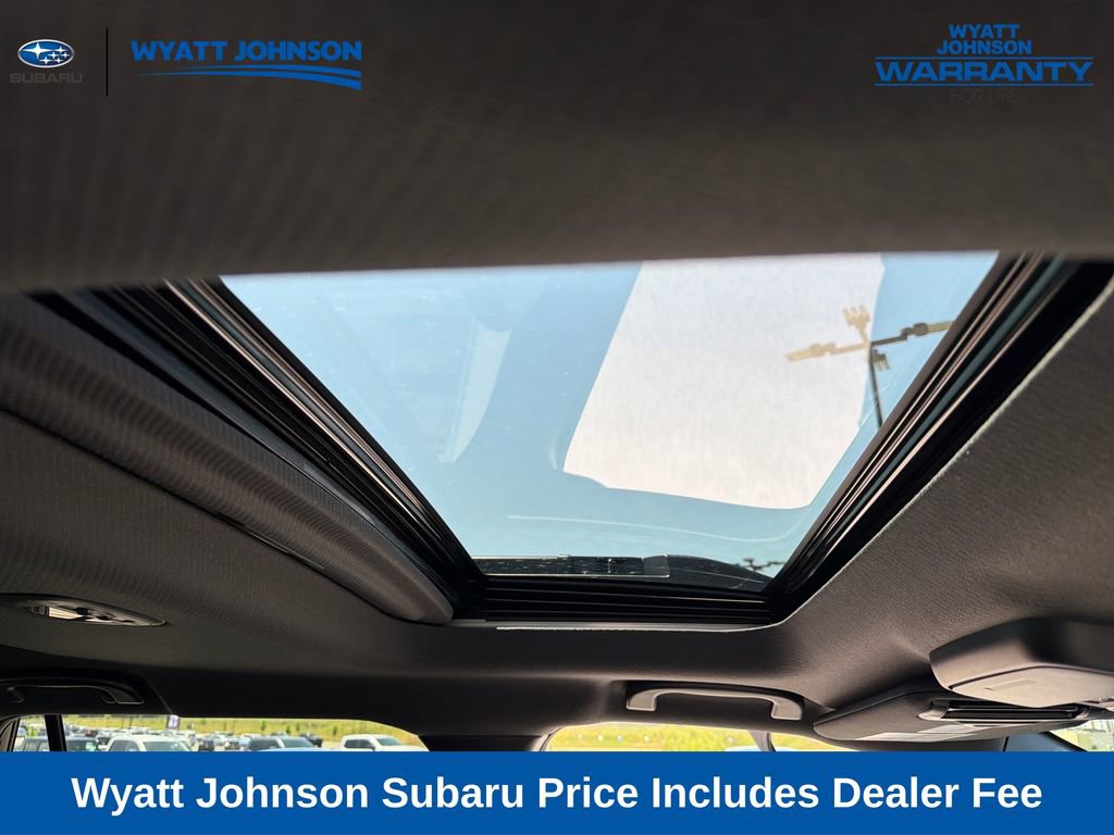 New 2026 Subaru Outback Premium AWD/4WD image 30