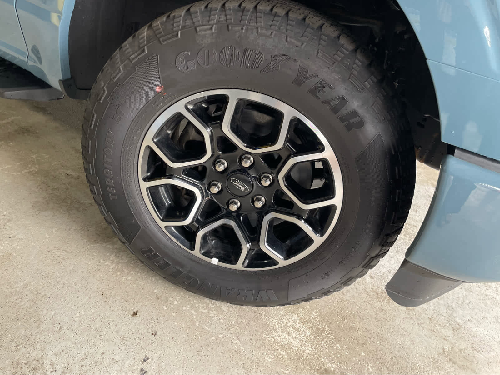 Used 2023 Ford F150 XL w/ STX Appearance Package AWD/4WD image 52