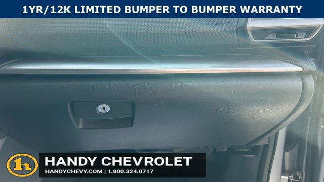 Used 2022 Subaru Forester Premium image 49