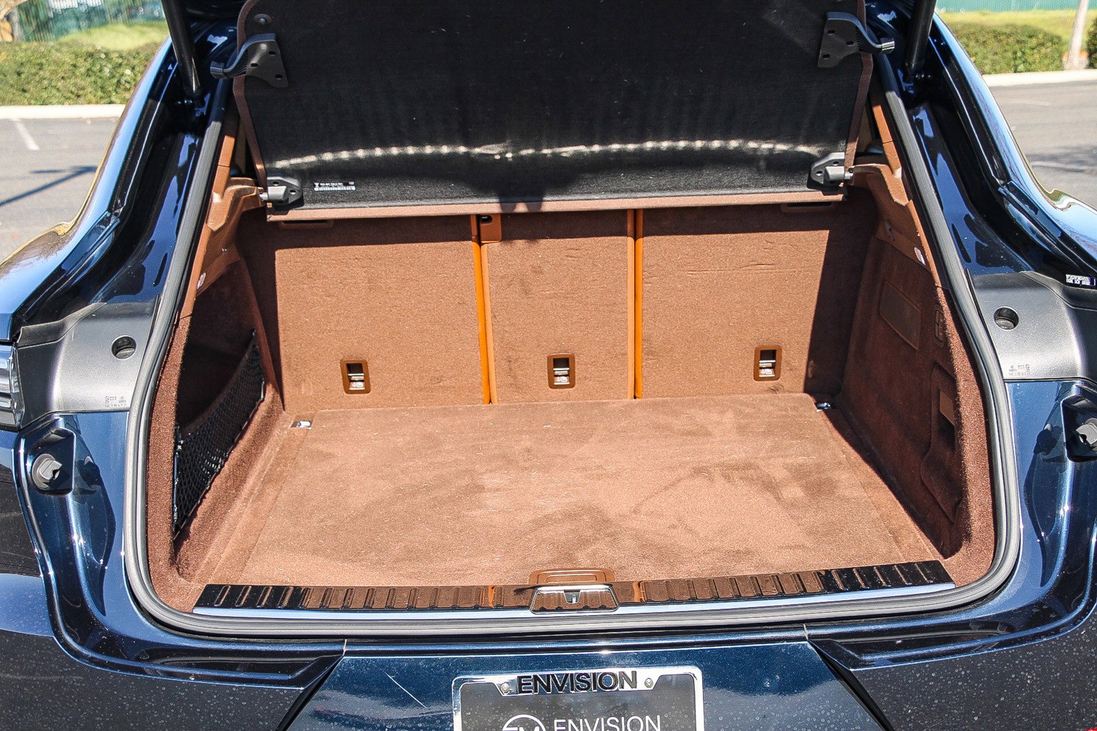 Used 2021 Porsche Cayenne GTS image 25