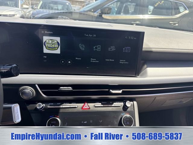 Certified 2024 Hyundai Sonata SEL AWD/4WD image 21
