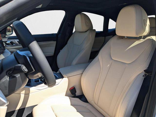 Used 2025 BMW 430i image 4