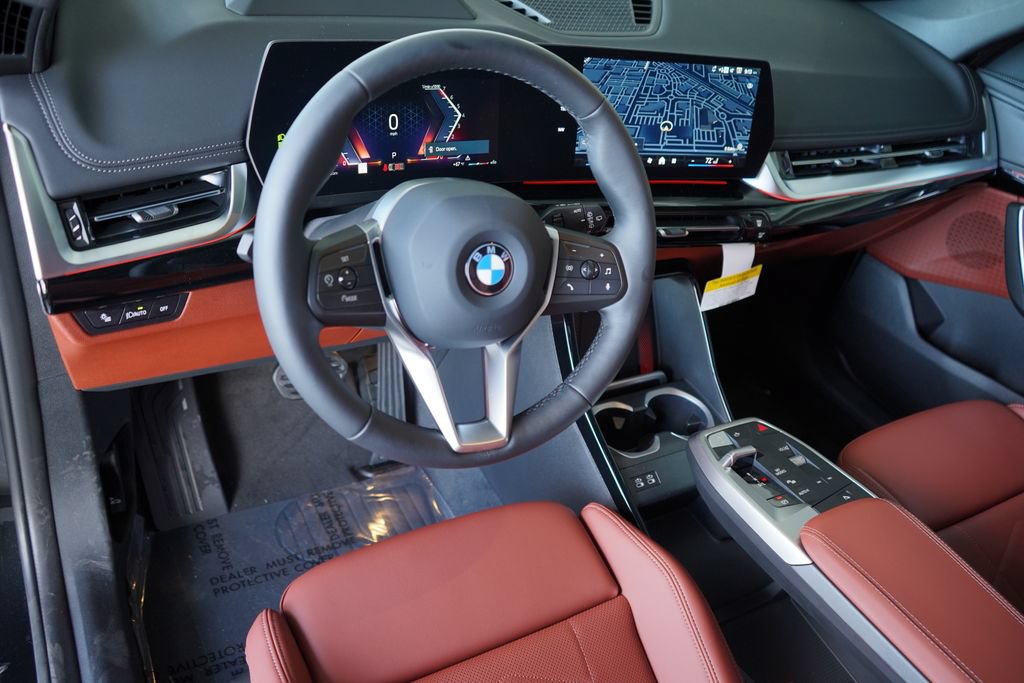 Used 2026 BMW X1 xDrive28i w/ Technology Package AWD/4WD image 12