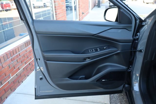 New 2026 Jeep Cherokee Limited AWD/4WD image 11