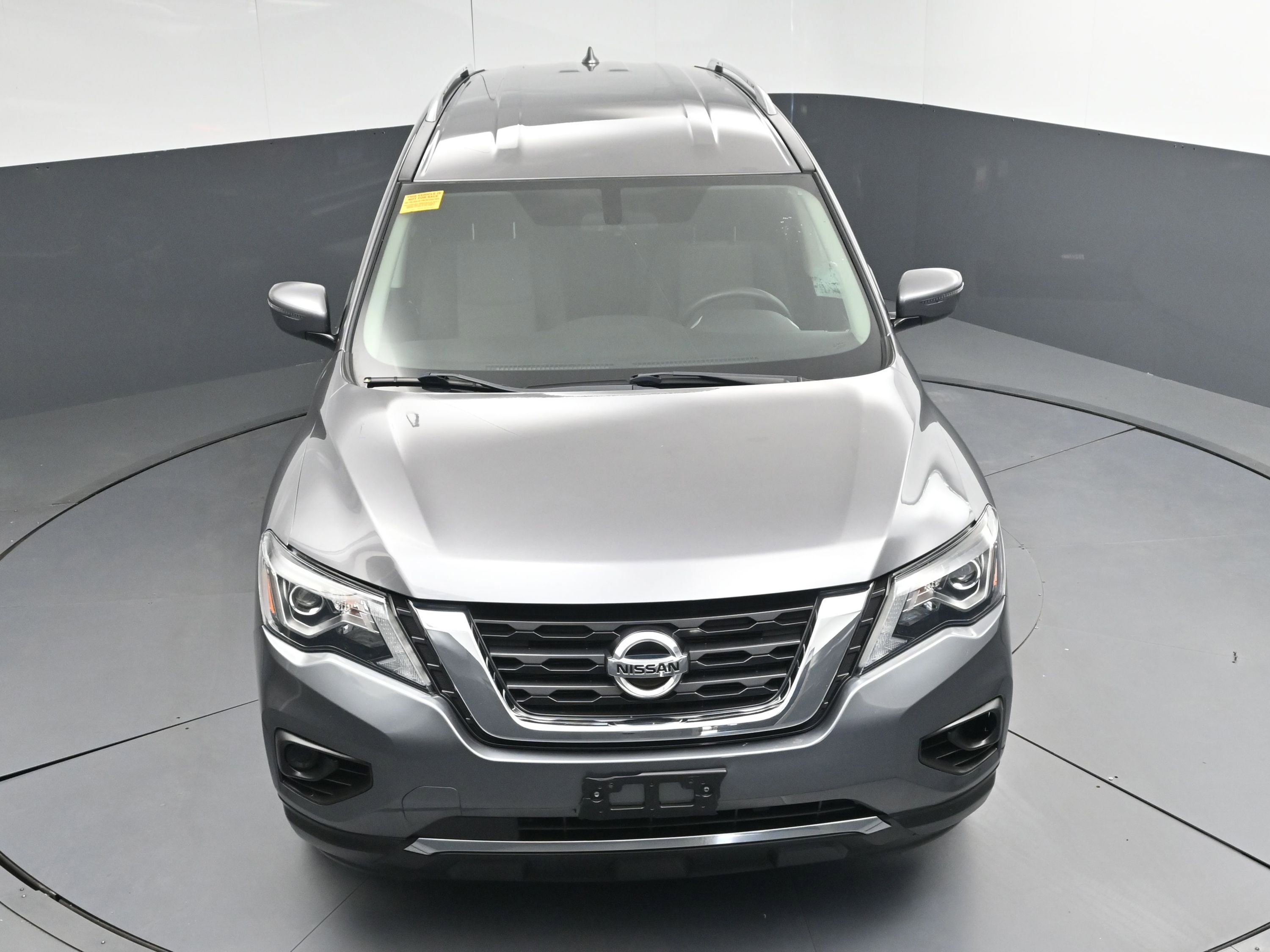 Used 2020 Nissan Pathfinder S image 37