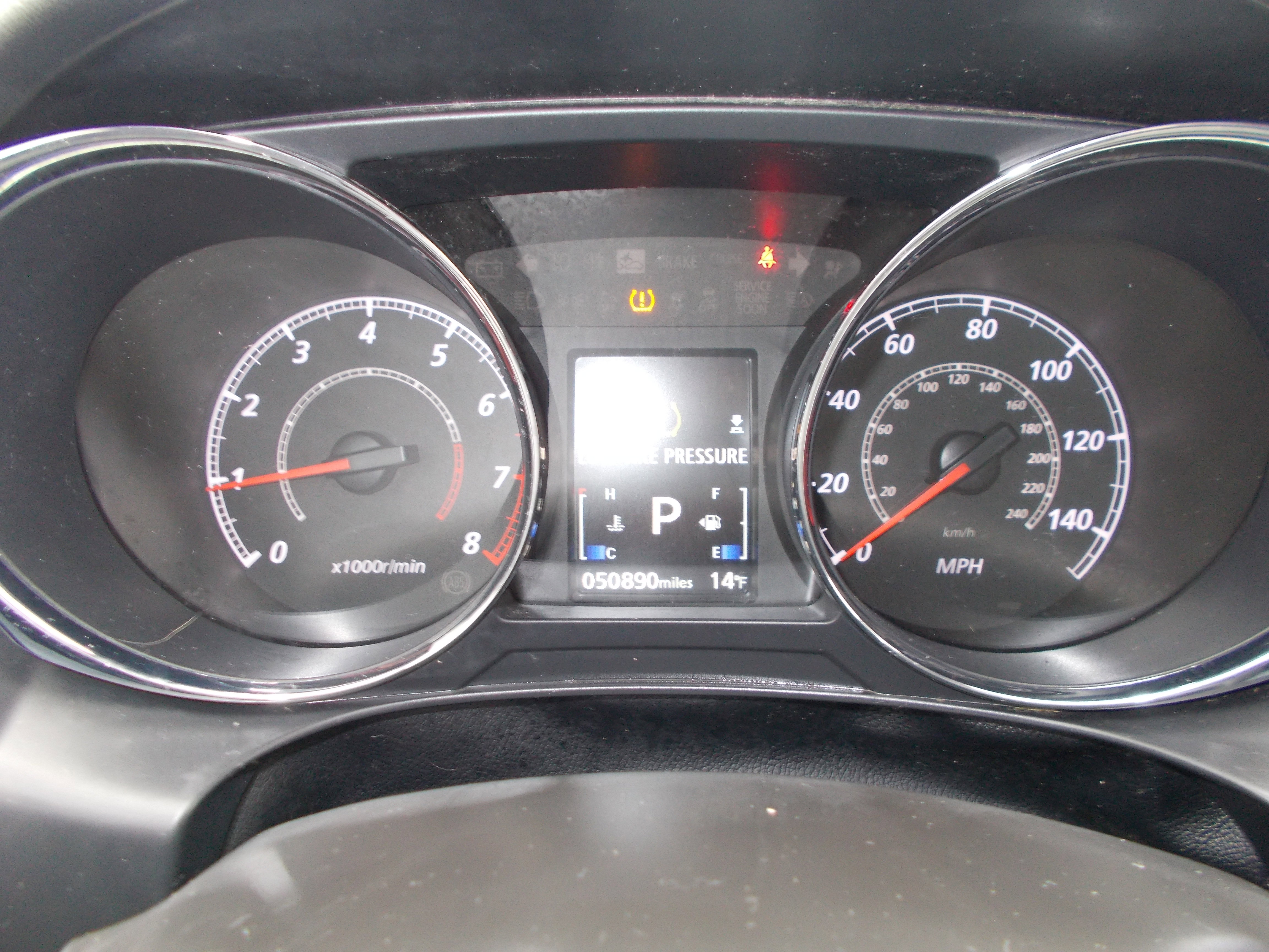 Used 2023 Mitsubishi Outlander Sport SE image 14