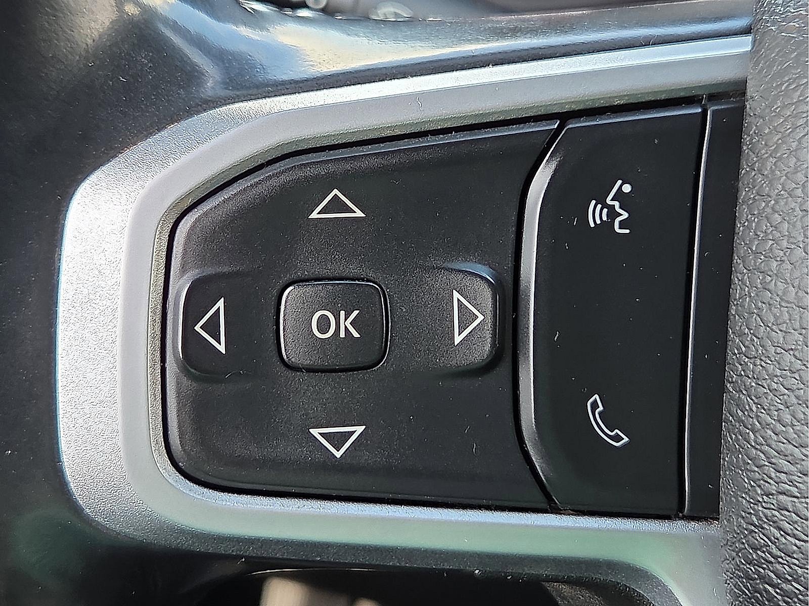 Used 2023 RAM 2500 Big Horn w/ Level 1 Equipment Group image 19