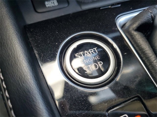 Certified 2023 Nissan Kicks SR image 22