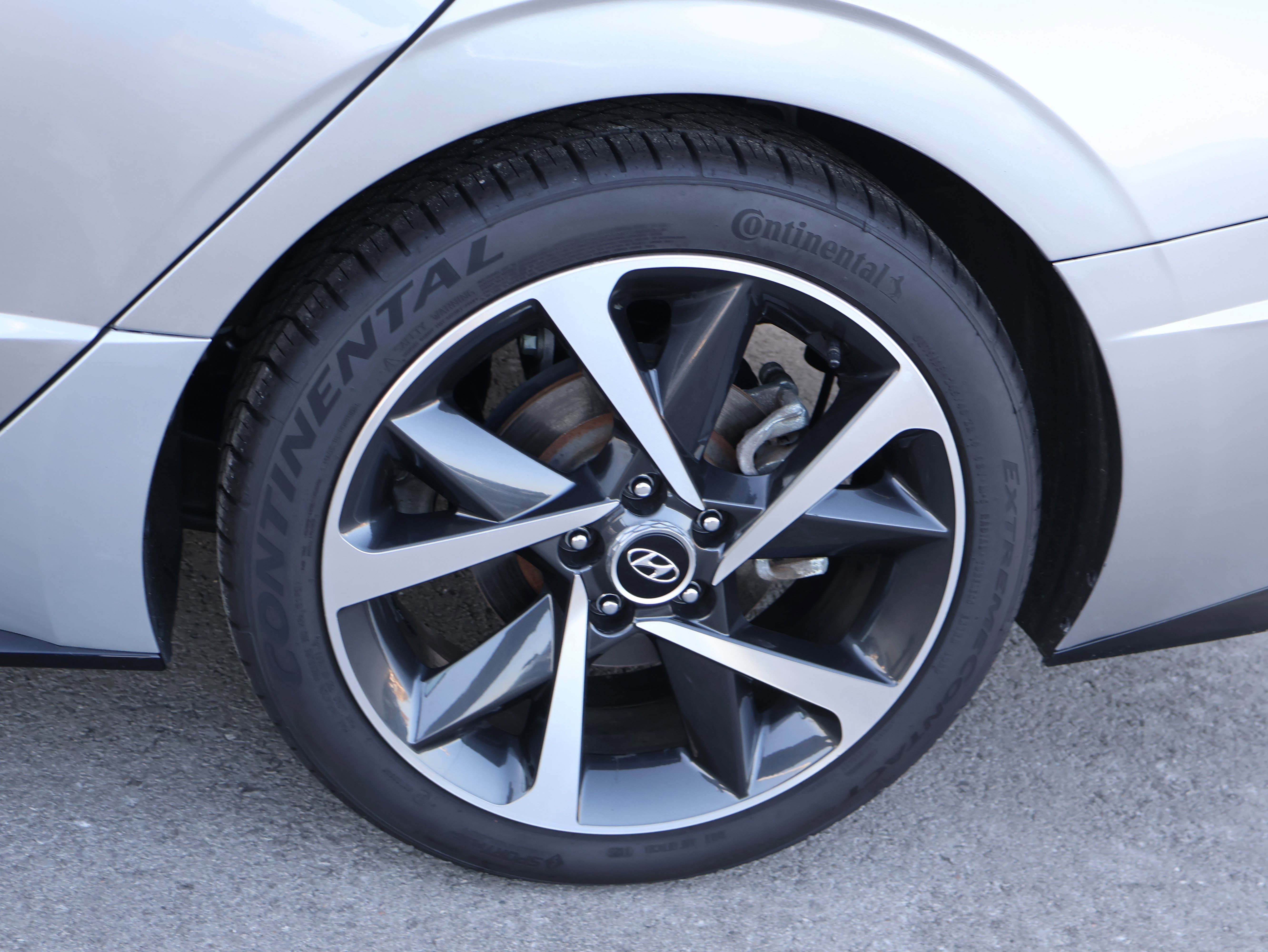 Used 2022 Hyundai Sonata SEL Plus image 43