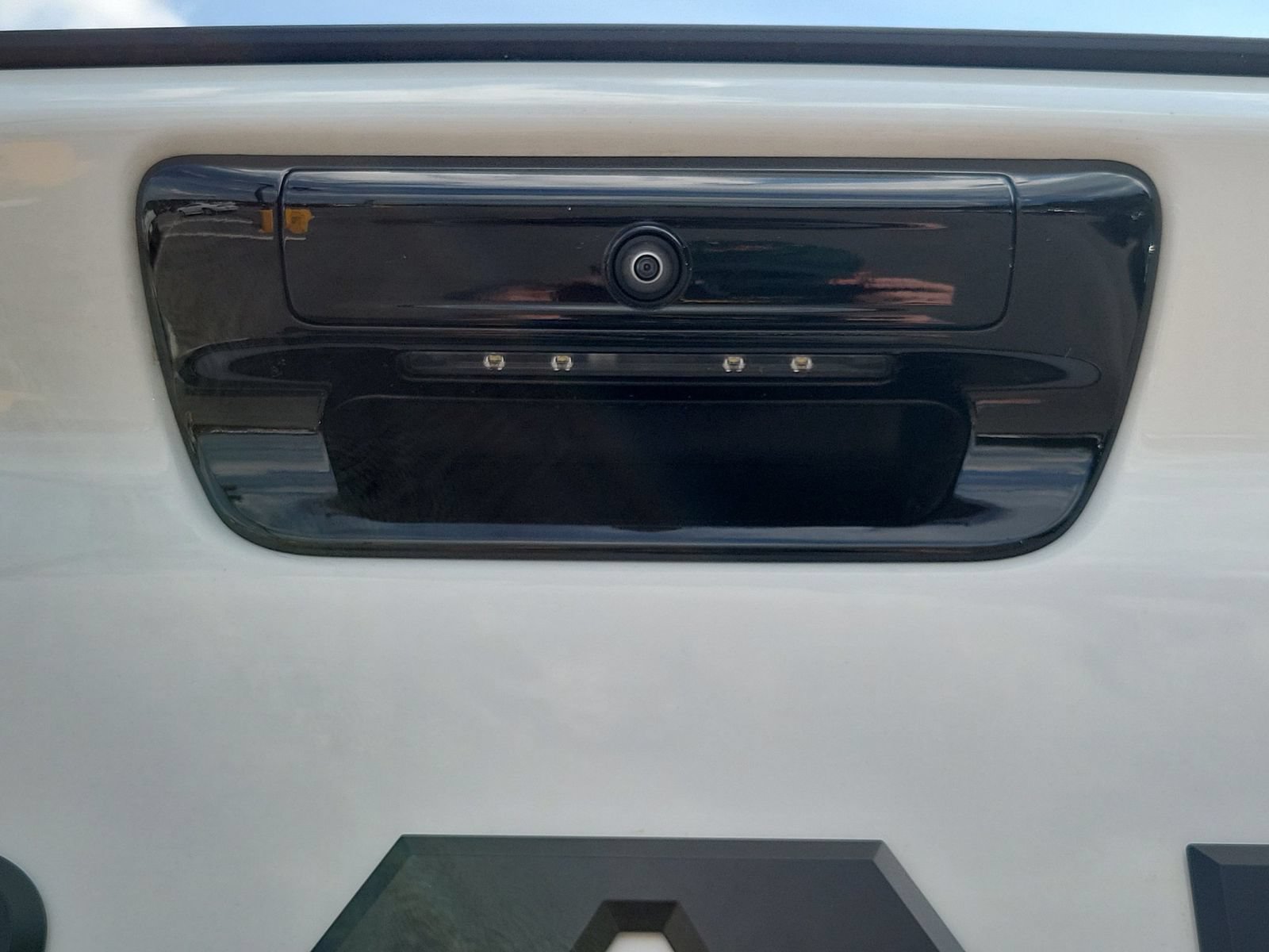 New 2026 RAM 1500 Laramie w/ Night Edition AWD/4WD image 31
