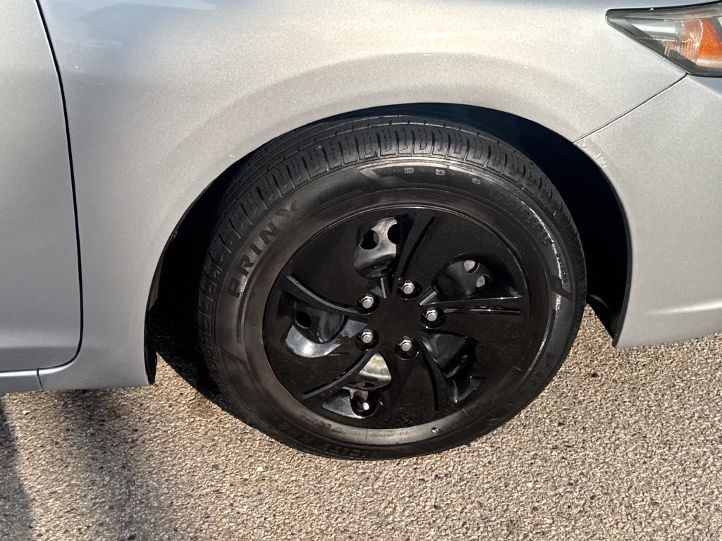 Used 2015 Honda Civic LX image 39