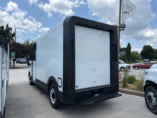 New 2025 Chevrolet Brightdrop 400 w/ Battery Pack, Max Range AWD/4WD image 4
