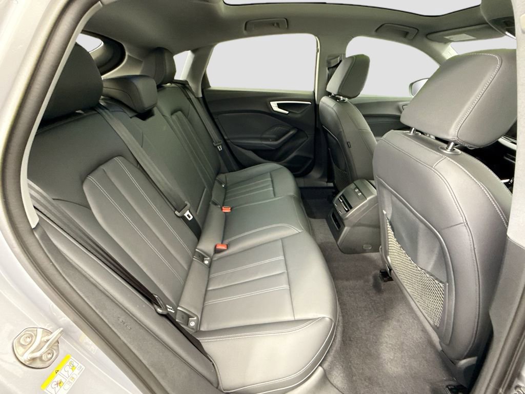 Used 2025 Audi A5 2.0T Premium w/ Convenience Package image 23