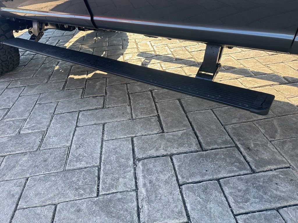 Used 2026 Ford F450 Lariat w/ FX4 Off-Road Package image 8