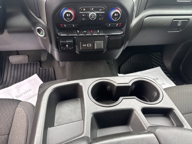 Used 2022 Chevrolet Silverado 2500 LT w/ Convenience Package image 17