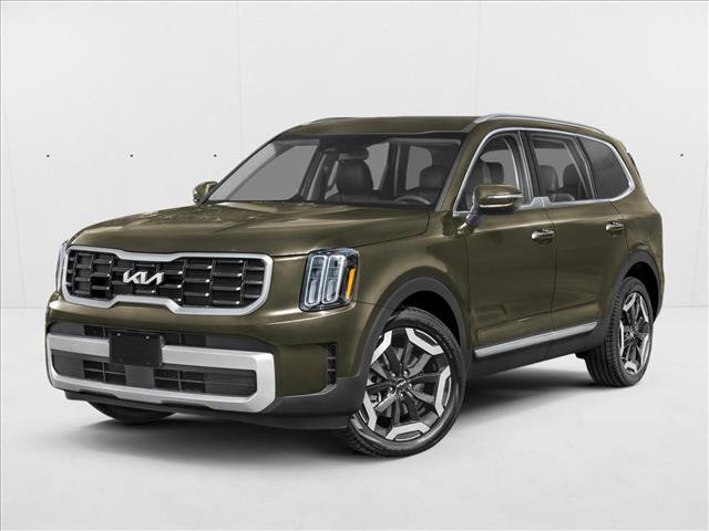 Used 2025 Kia Telluride S image 1