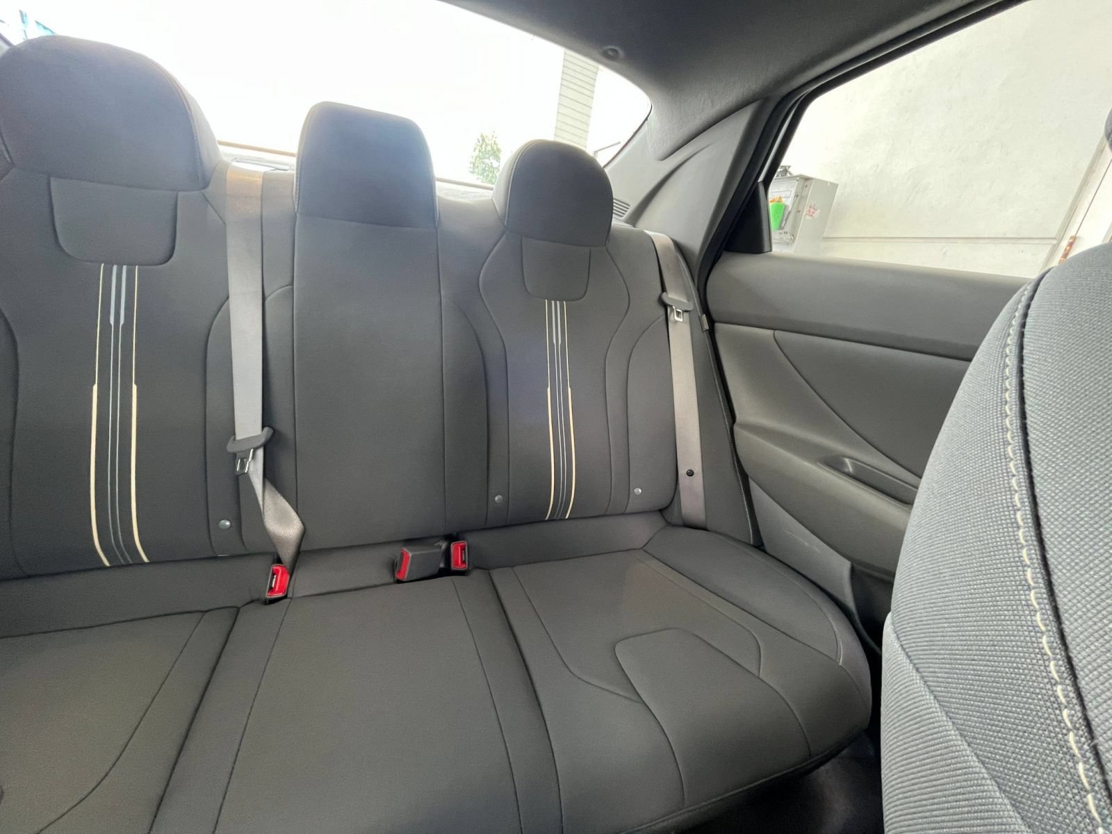 Used 2026 Hyundai Elantra Sport FWD image 36