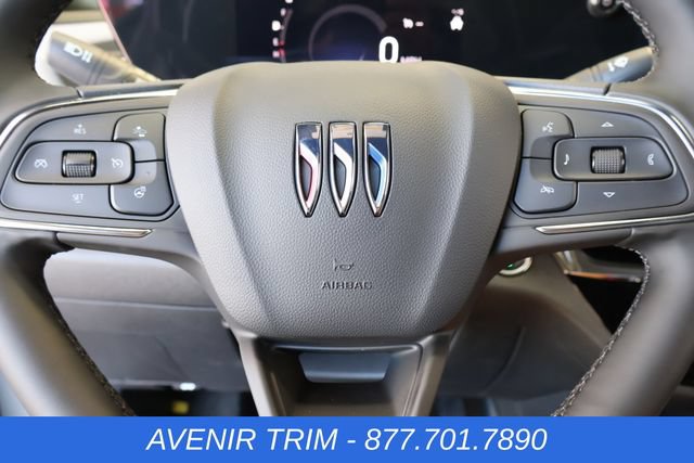 New 2026 Buick Envista Avenir FWD image 23